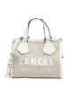 Lancel S Handbag natural/white