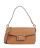 Lancel Angele M Shoulder bag camel