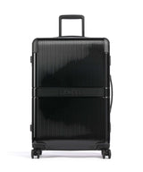 Lancel Empreinte M Spinner (4 wheels) black