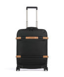 Lancel Neo Partance Spinner (4 wheels) black