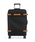 Lancel Neo Partance M Spinner (4 wheels) black