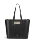 Lancel Angèle M Tote bag black
