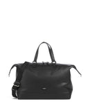Lancel Ninon Weekend bag black