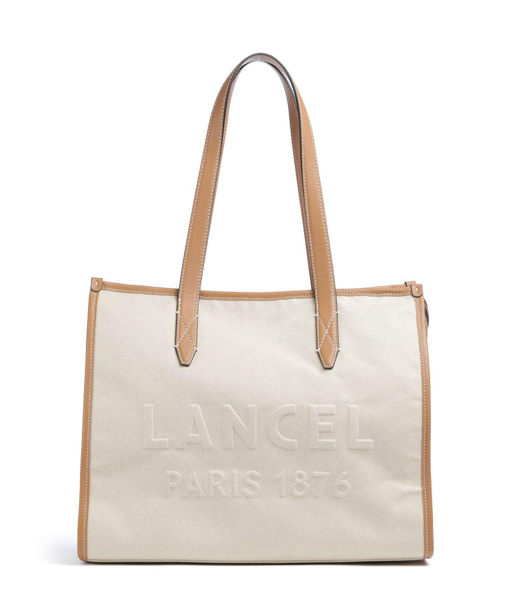 Lancel Jour Tote bag natural/camel