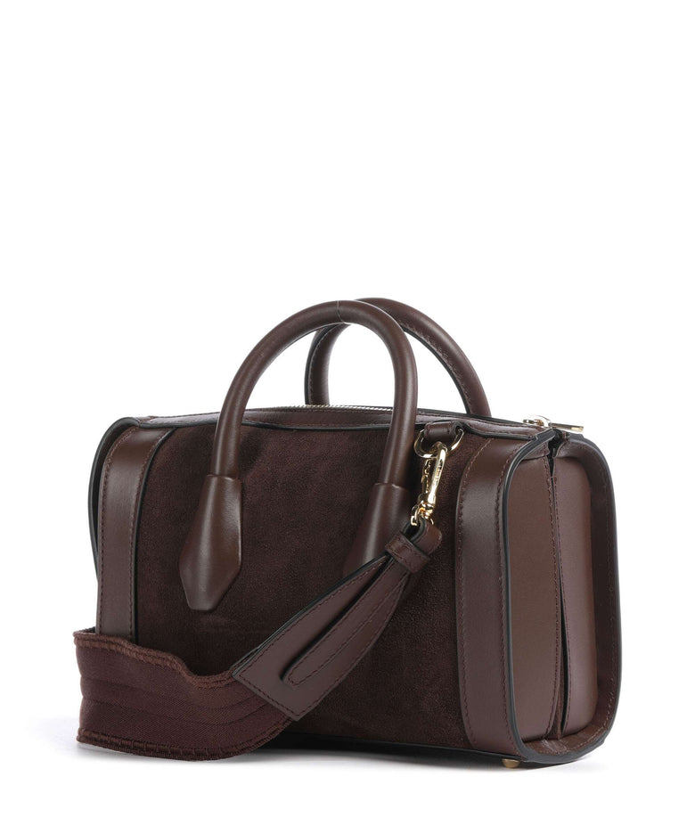 Lancel BCBG Mini Crossbody bag coconut