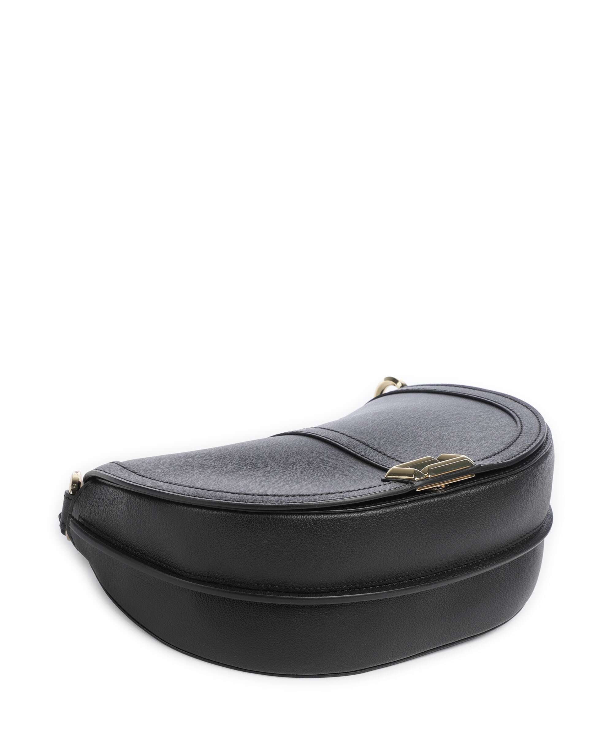 Lancel Céleste M Shoulder bag black