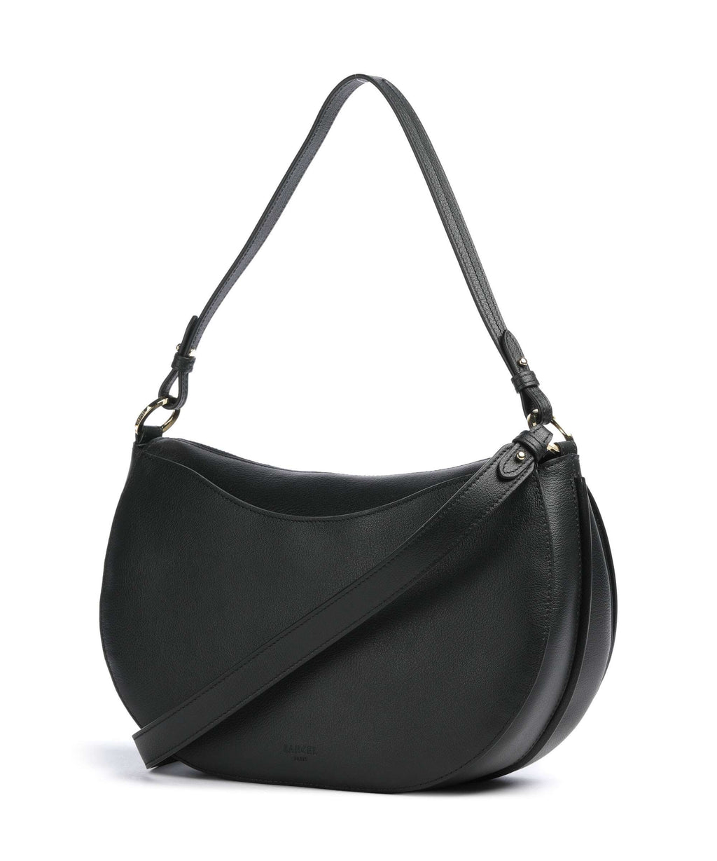 Lancel Céleste L Shoulder bag black