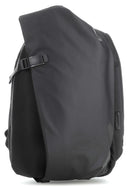Côte&Ciel Obsidian Isar Medium Backpack black