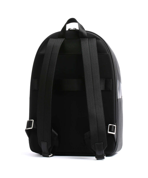 Lacoste Chantaco Backpack noir