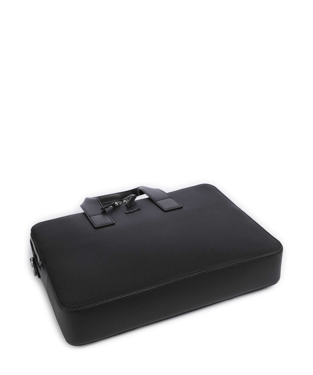 Lacoste Chantaco Briefcase noir