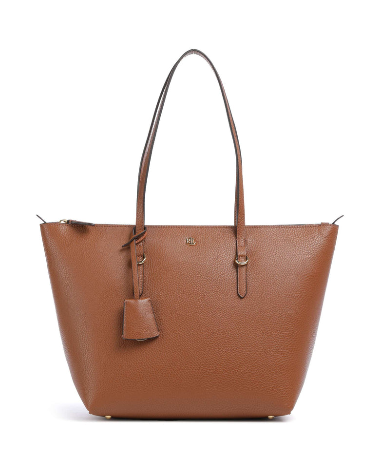 Lauren Ralph Lauren Keaton 26 Tote bag tan