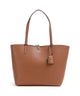 Lauren Ralph Lauren Medium Tote bag tan/orange