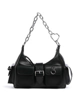 The Kooples Amelia Shoulder bag black