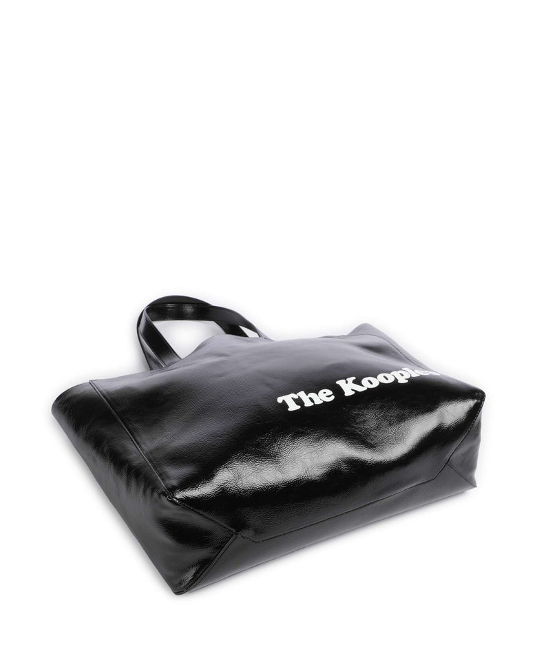 The Kooples Tote bag black