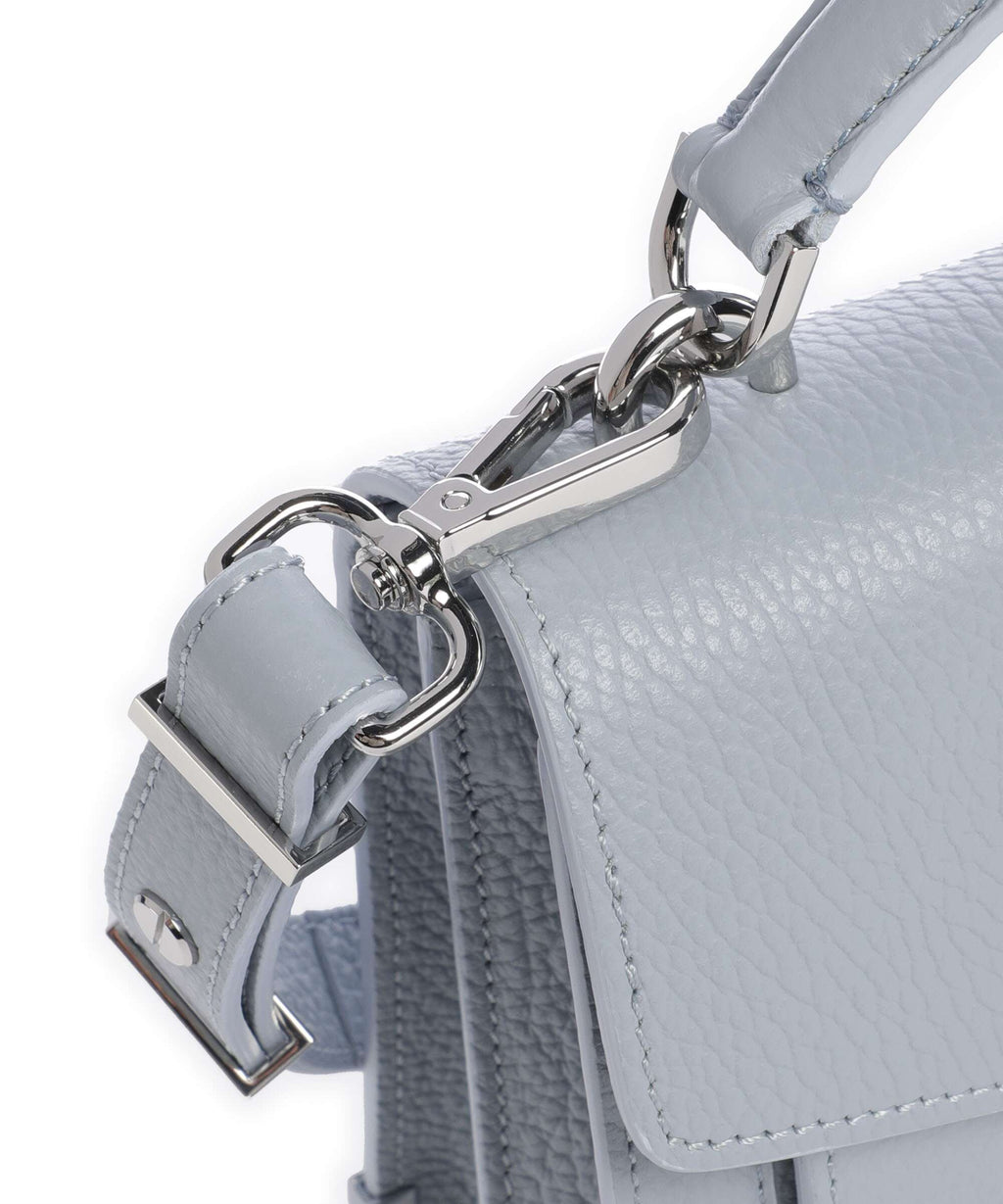 The Kooples Emily Crossbody bag blue