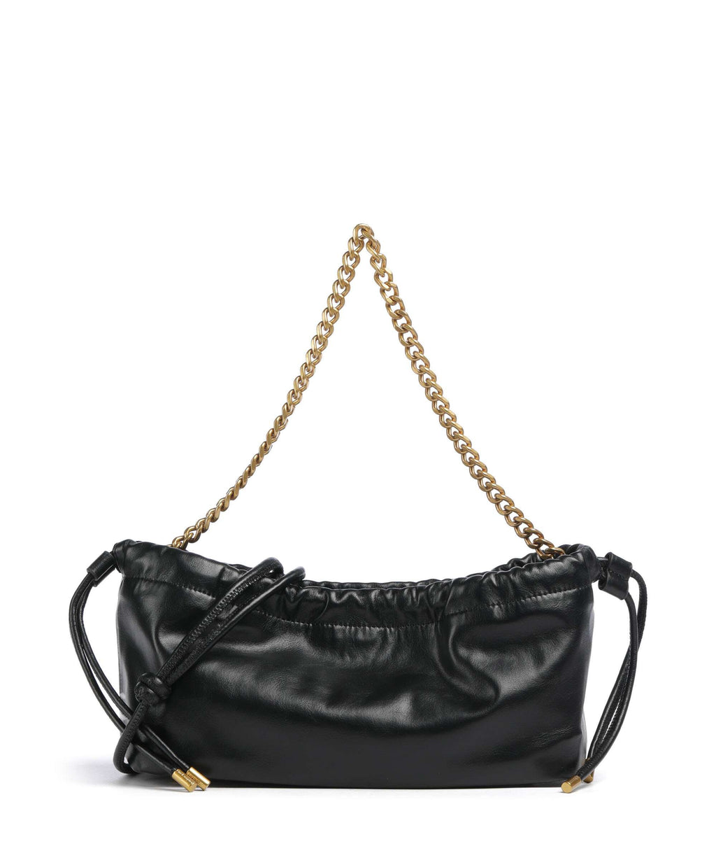 The Kooples Shoulder bag black
