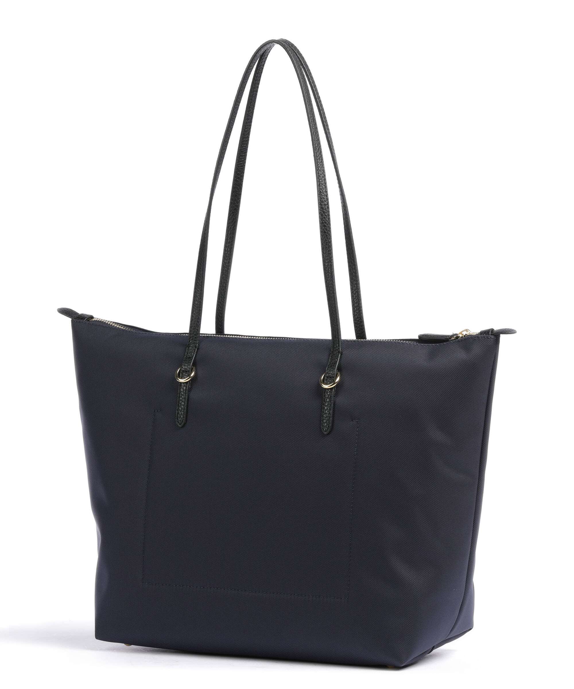 Lauren Ralph Lauren Keaton 31 Tote bag refined navy