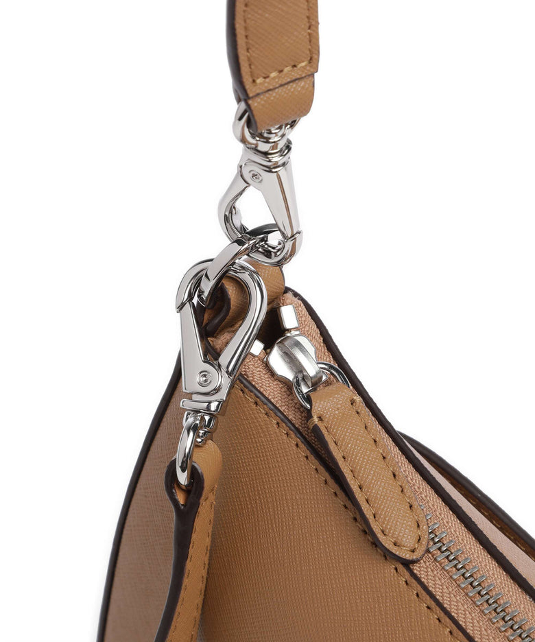 Lauren Ralph Lauren Danni 26 Shoulder bag camel