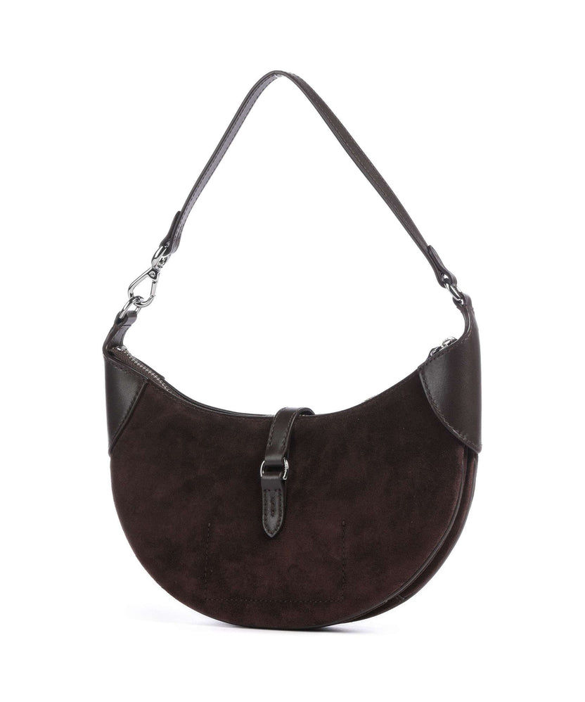 Polo Ralph Lauren ID Collection Small Shoulder bag chocolate