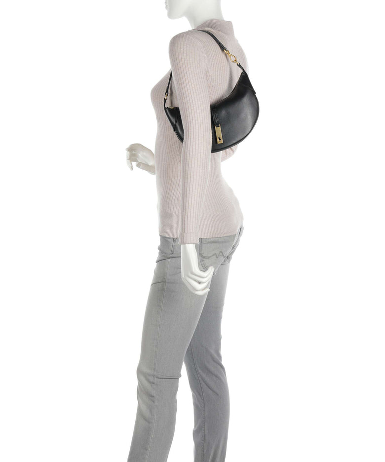 Polo Ralph Lauren ID Collection Small Shoulder bag black