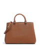 Lauren Ralph Lauren Hanna 37 Handbag lauren tan