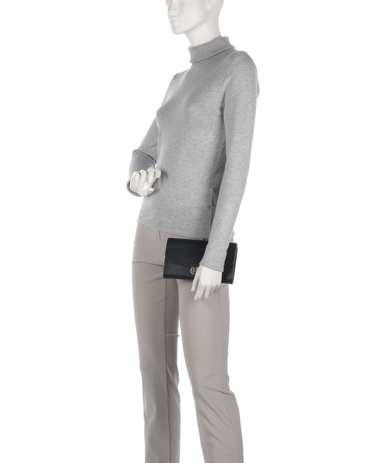 Lauren Ralph Lauren Adair 20 Wallet black