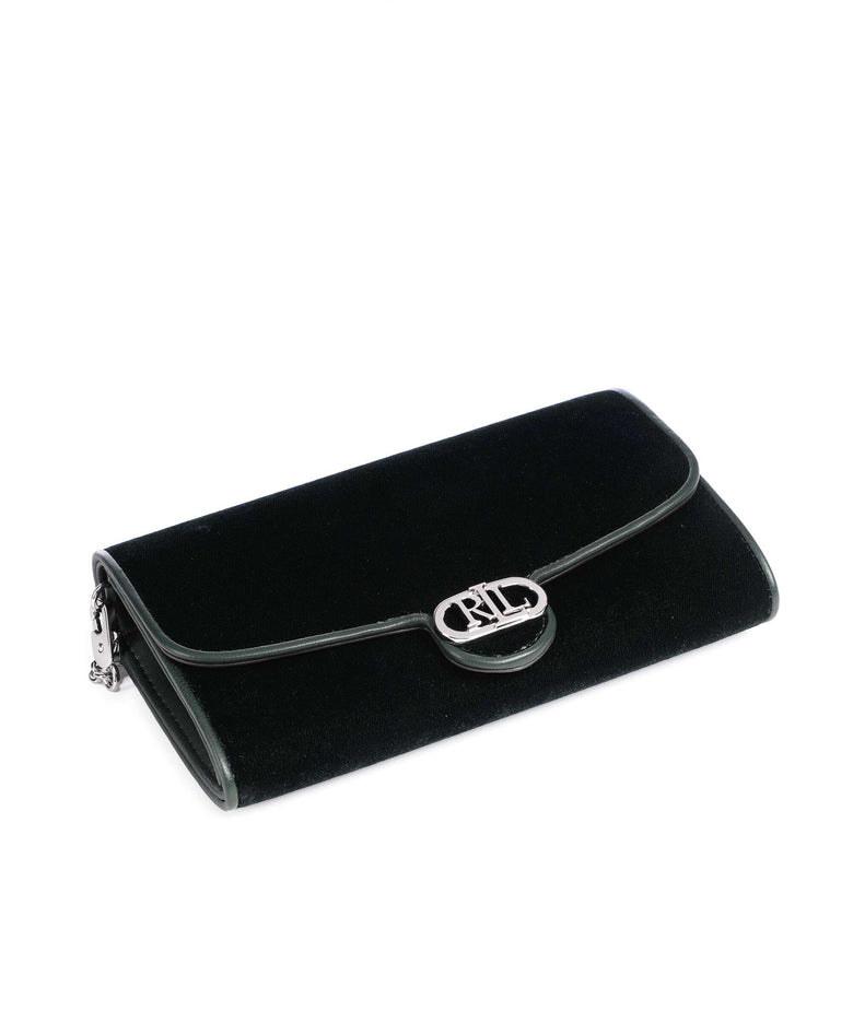 Lauren Ralph Lauren Adair 20 Crossbody bag deep emerald/dark pine