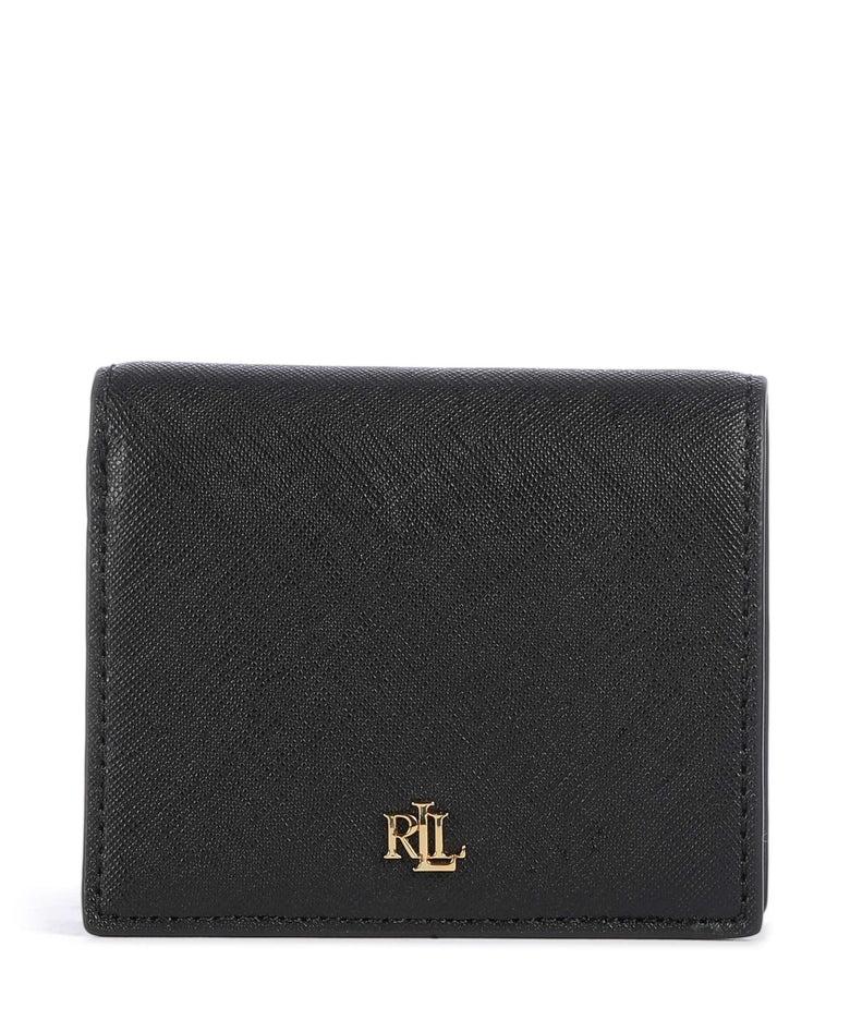 Lauren Ralph Lauren Small Wallet black
