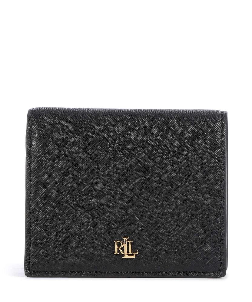 Lauren Ralph Lauren Small Wallet black