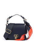 Lauren Ralph Lauren Tanner Medium Crossbody bag refined navy