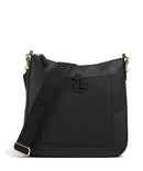 Lauren Ralph Lauren Cameryn 27 Crossbody bag black