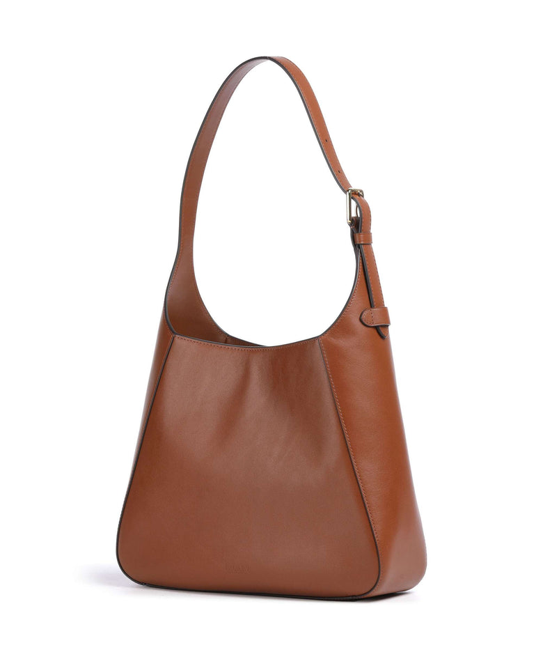 Lauren Ralph Lauren Tanner Large Shoulder bag lauren tan