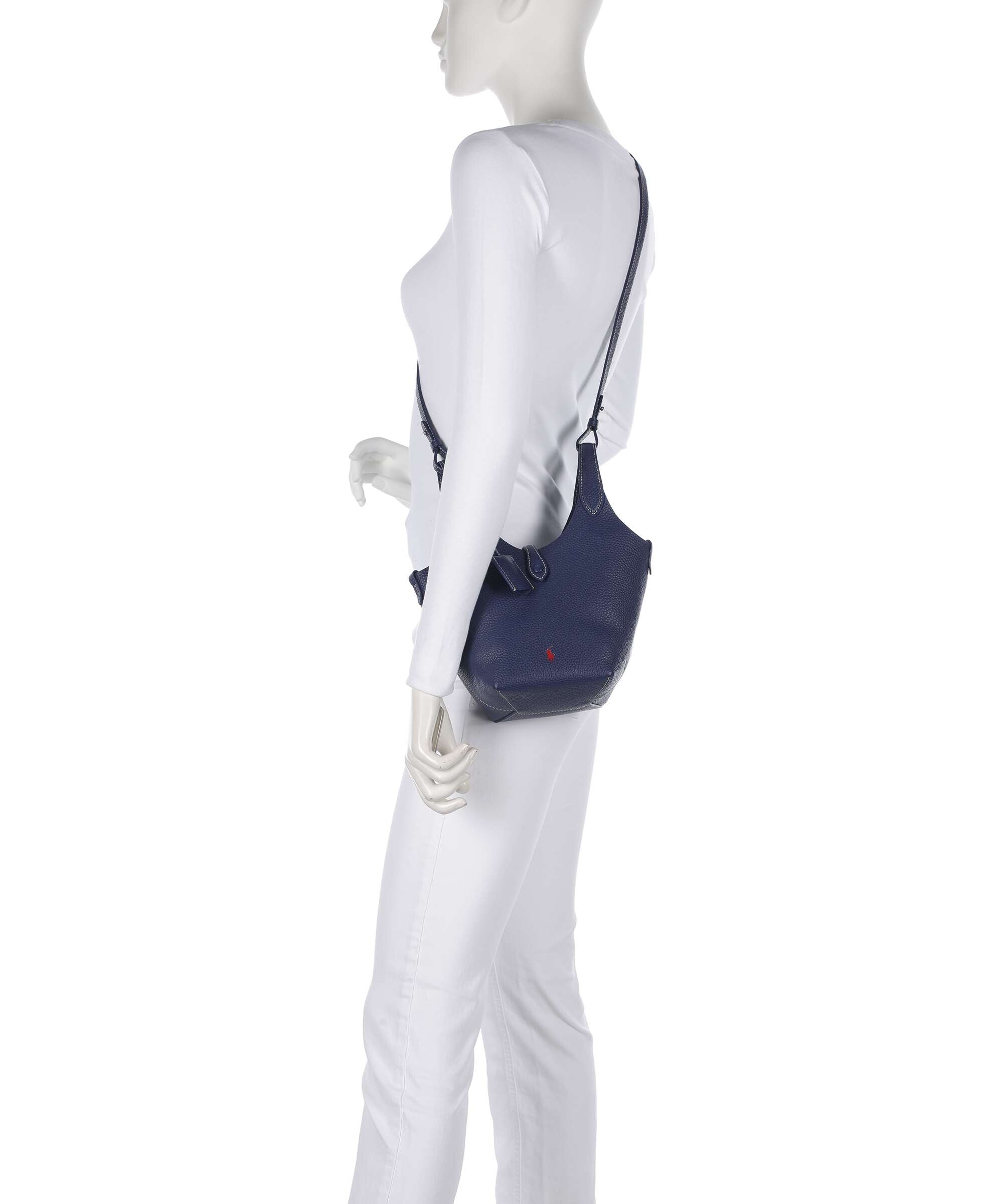 Polo Ralph Lauren Play Small Crossbody bag ink