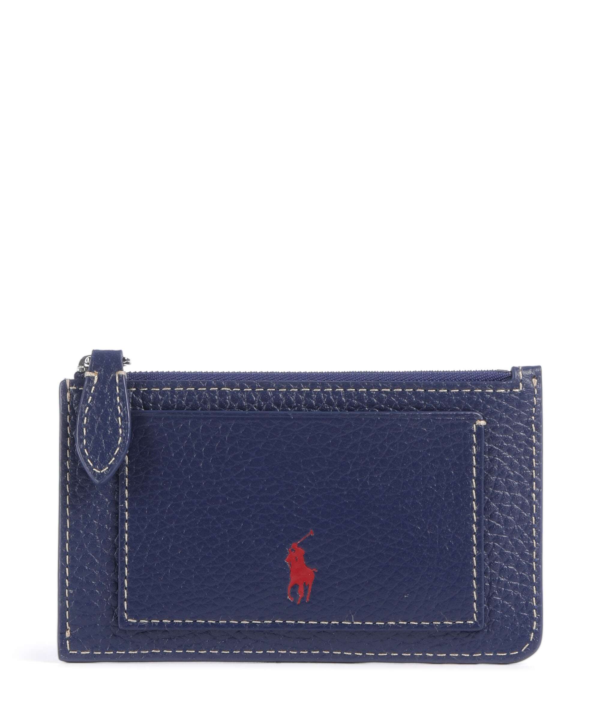 Polo Ralph Lauren Play Small Credit card holder ink