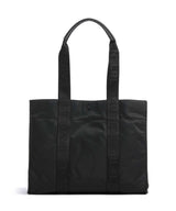 Lauren Ralph Lauren Stevie Extra Large Tote bag black