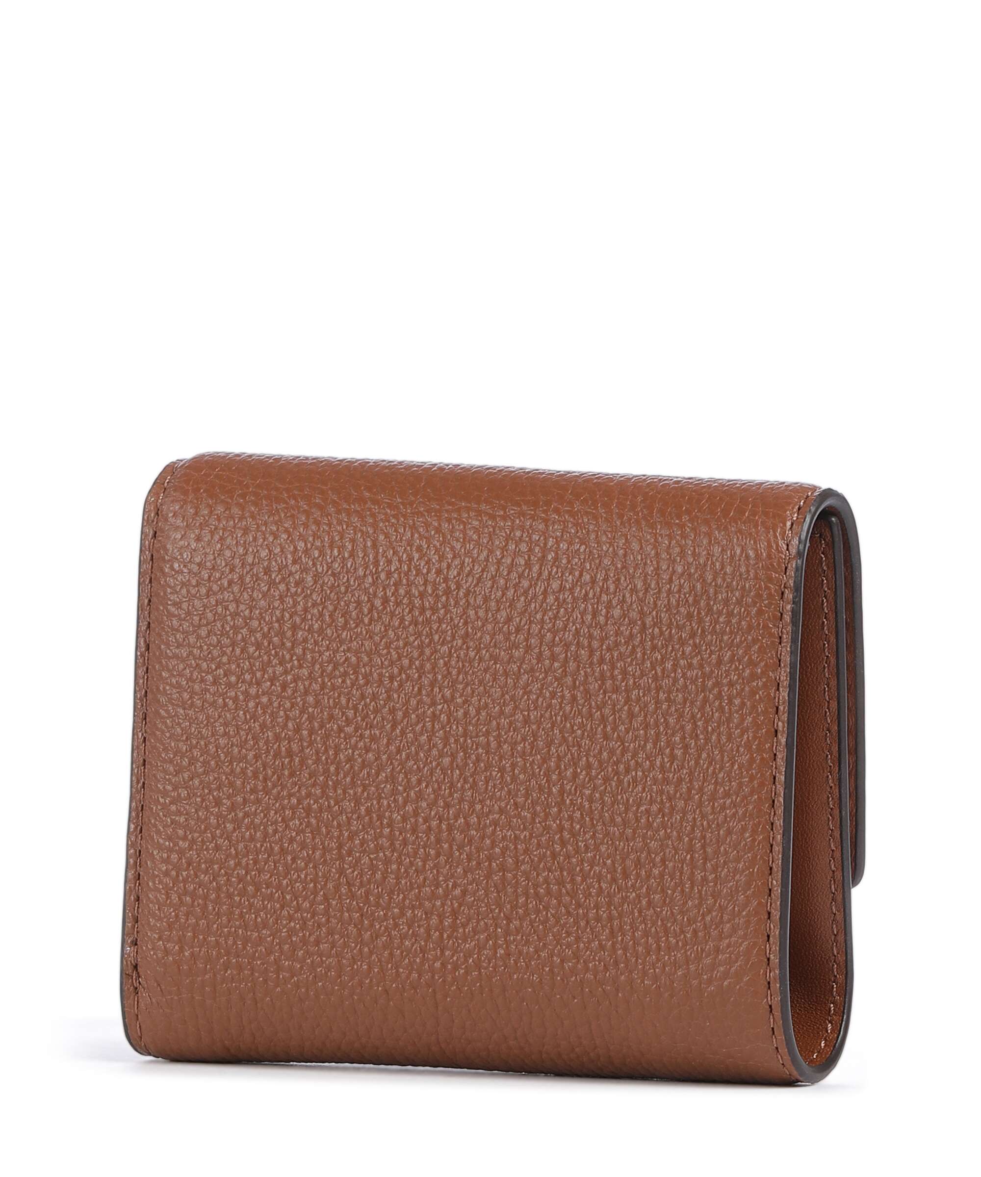 Lauren Ralph Lauren Cameryn Small Wallet lauren tan