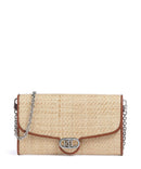 Lauren Ralph Lauren Adair 20 Wallet natural/lauren tan