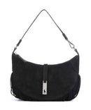 Polo Ralph Lauren ID Collection Small Hobo bag black