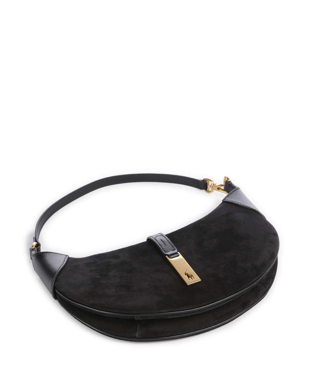 Polo Ralph Lauren ID Collection Small Shoulder bag black