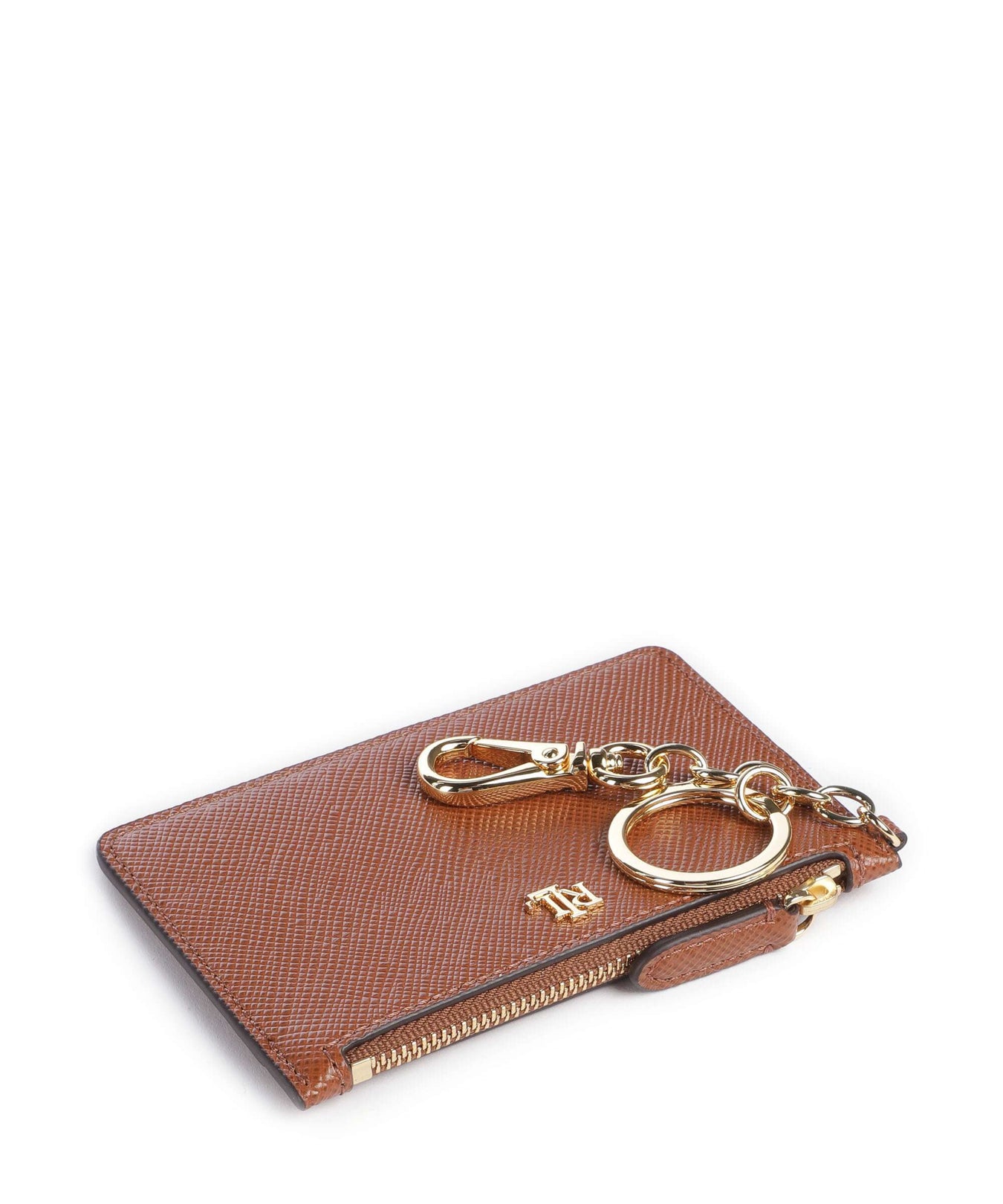 Lauren Ralph Lauren Credit card holder lauren tan