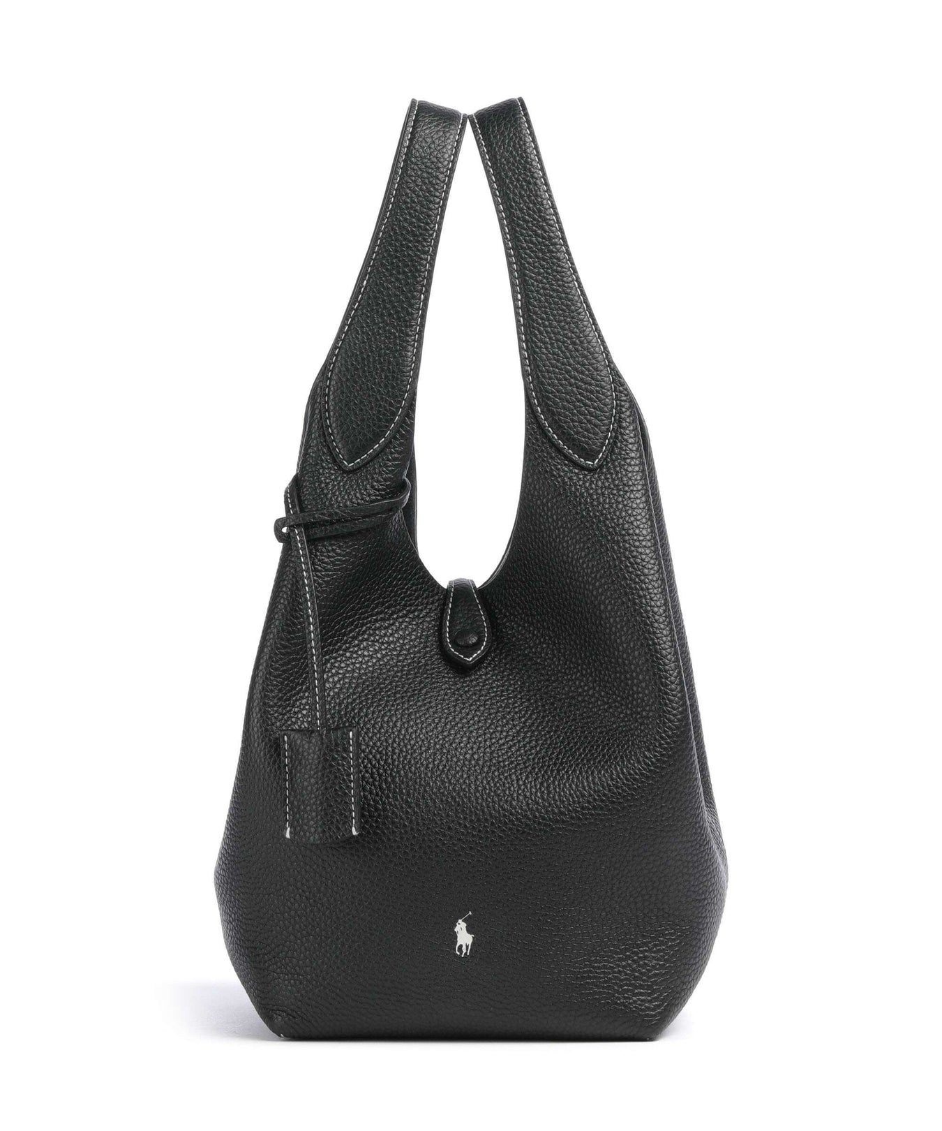 Polo Ralph Lauren Play Medium Handbag black