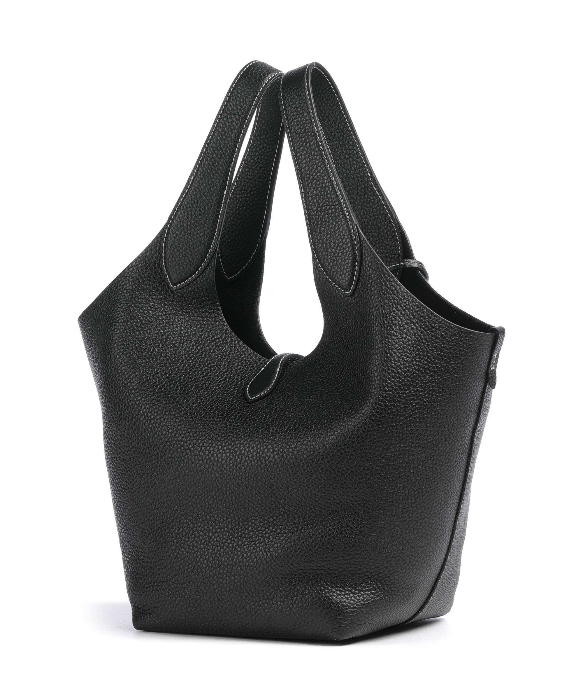 Polo Ralph Lauren Play Medium Handbag black