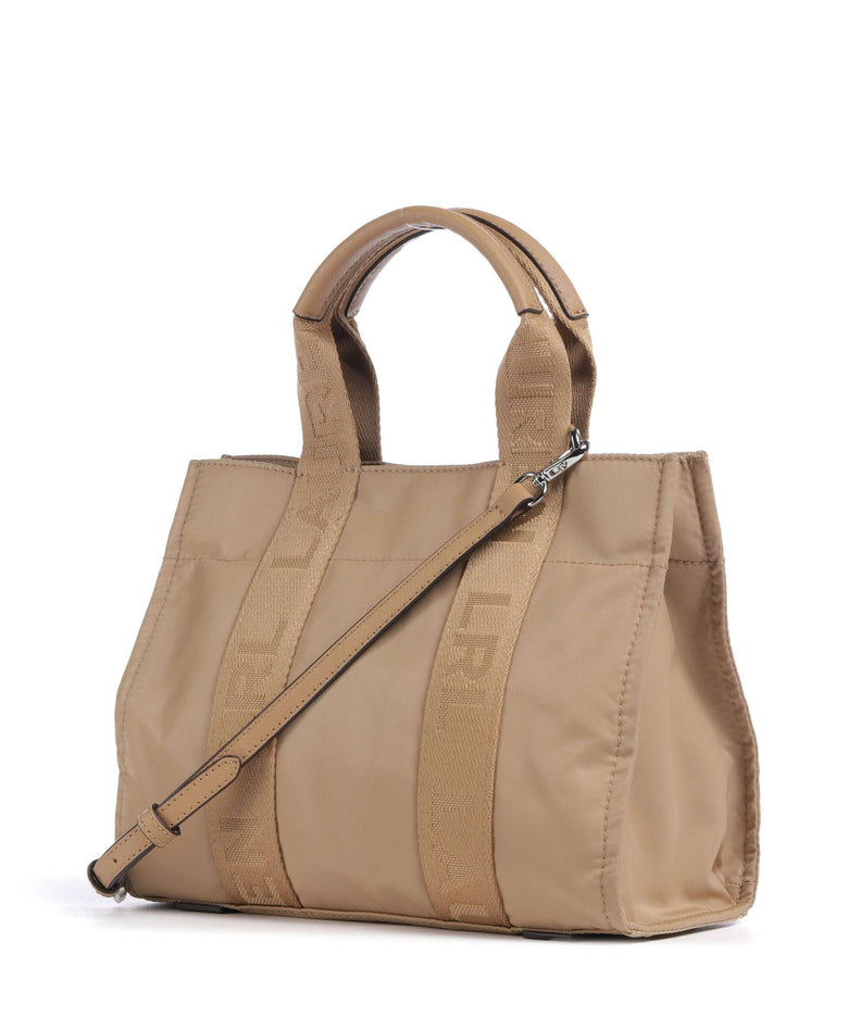 Lauren Ralph Lauren Stevie Small Handbag khaki