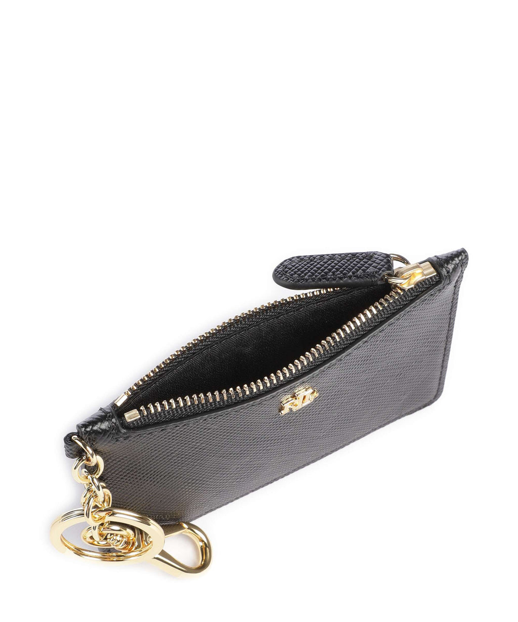 Lauren Ralph Lauren Credit card holder black