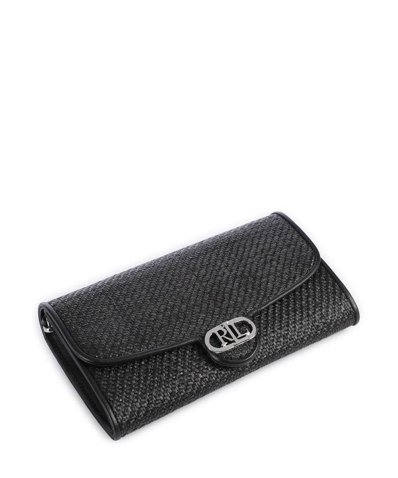 Lauren Ralph Lauren Adair 20 Wallet black