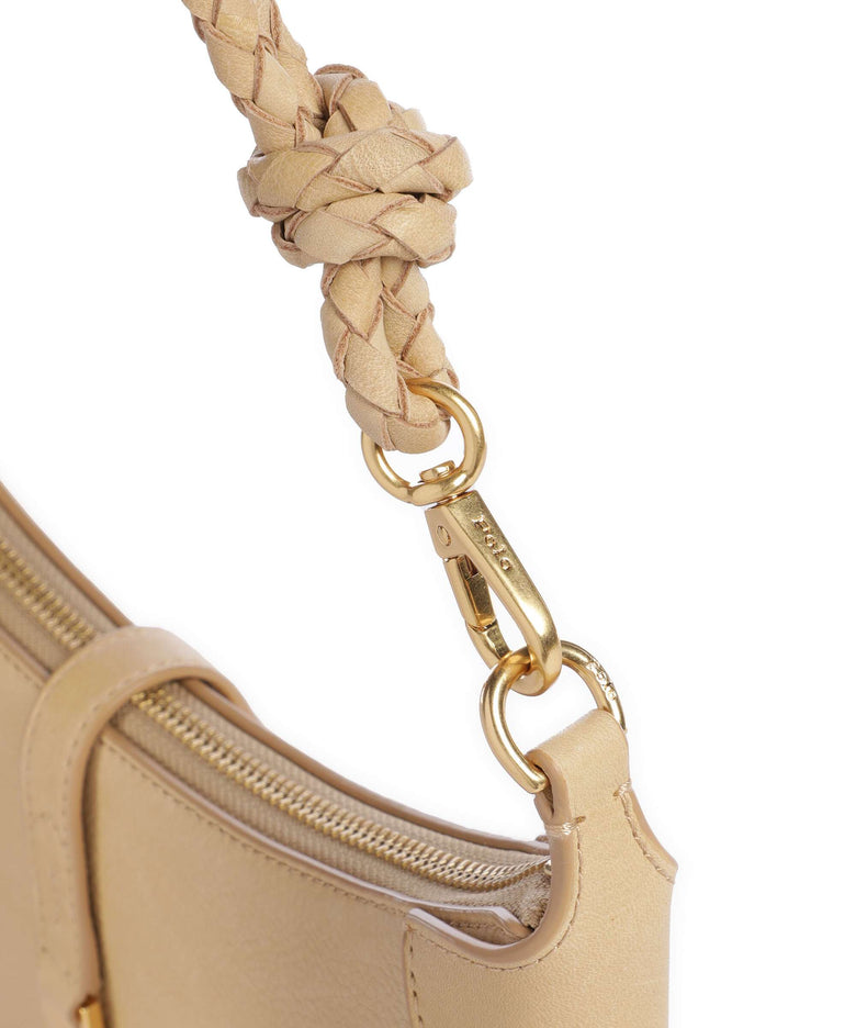 Polo Ralph Lauren ID Collection Small Shoulder bag cashmere