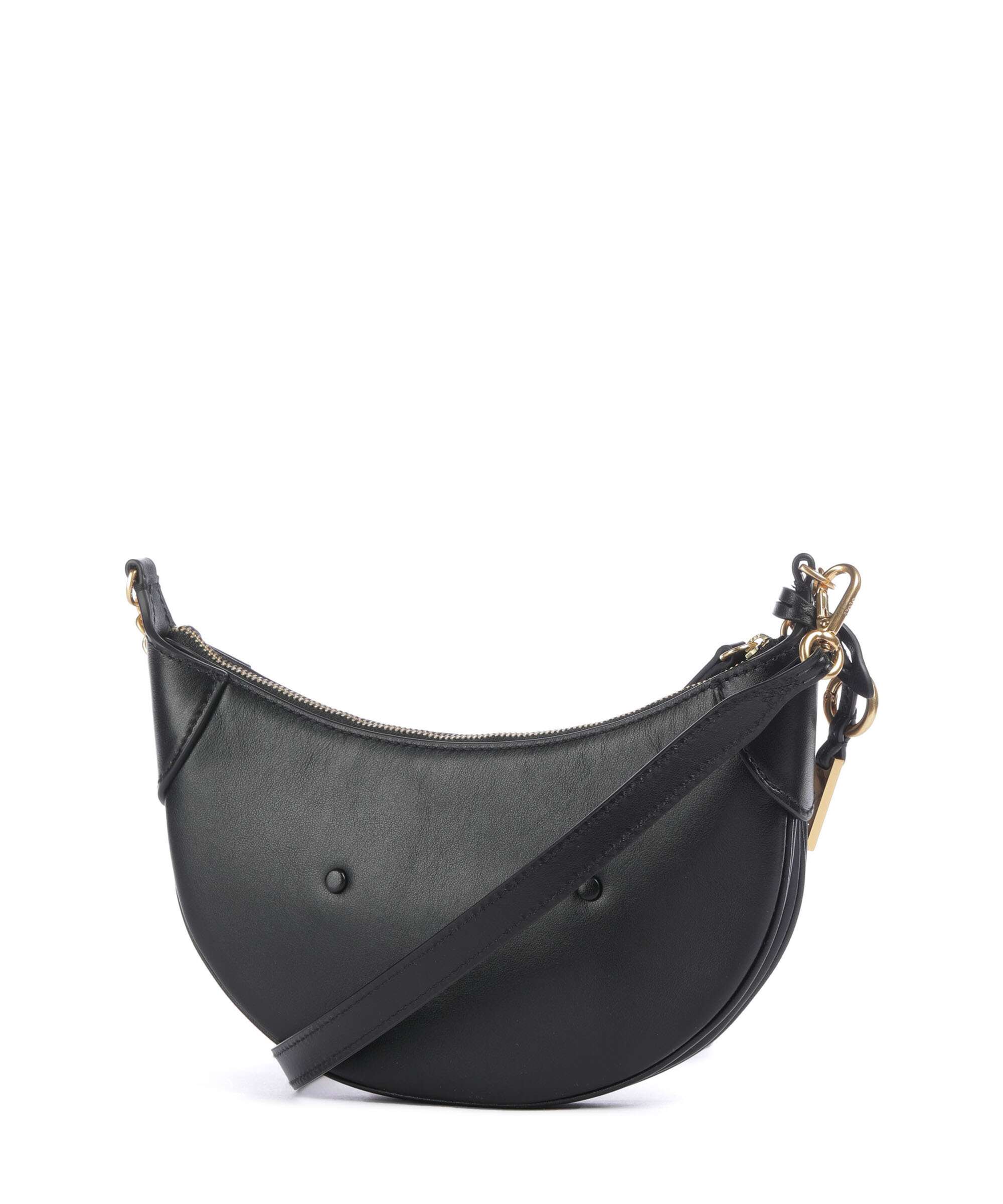 Polo Ralph Lauren ID Collection Small Shoulder bag black