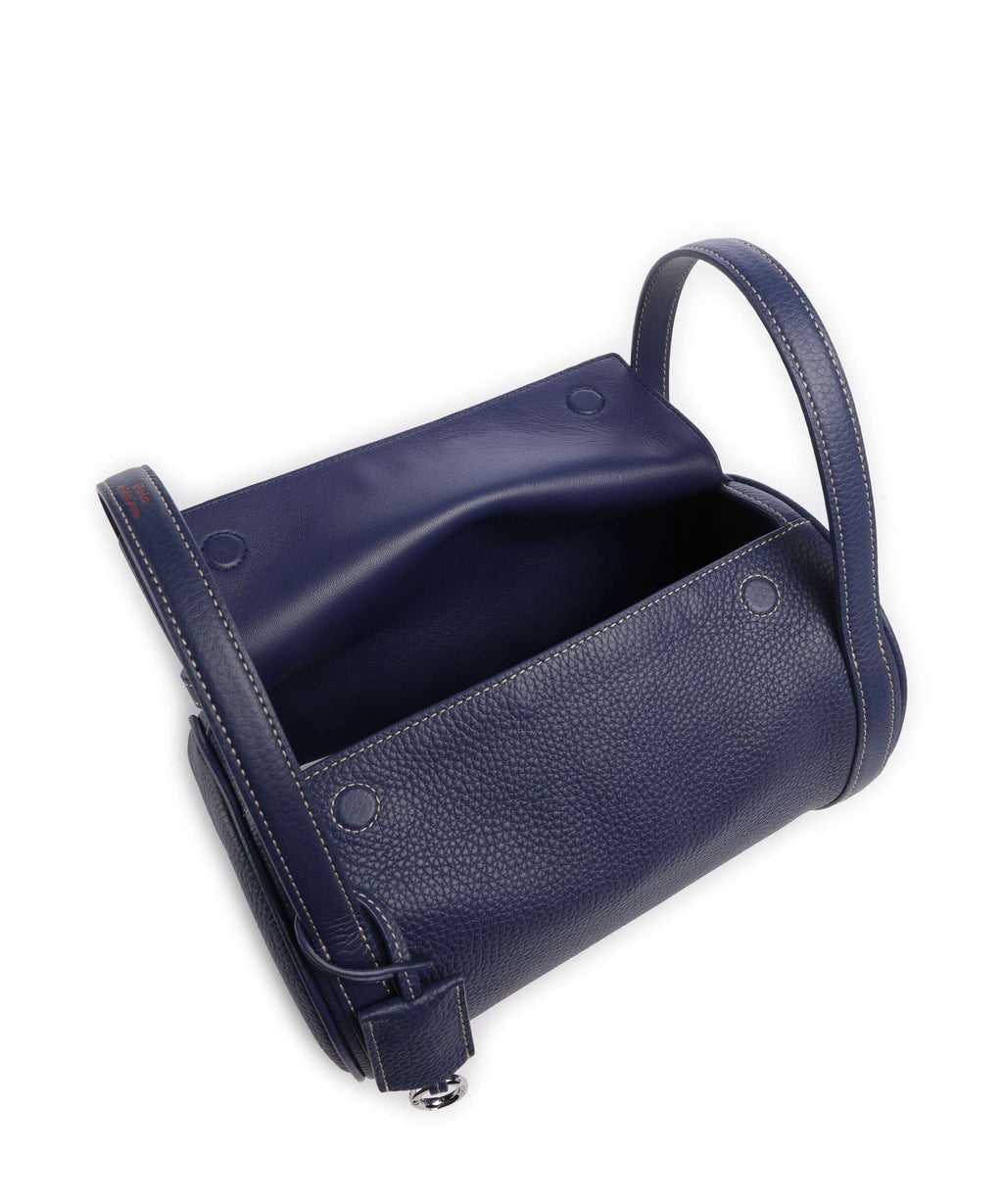 Polo Ralph Lauren Play Medium Crossbody bag ink