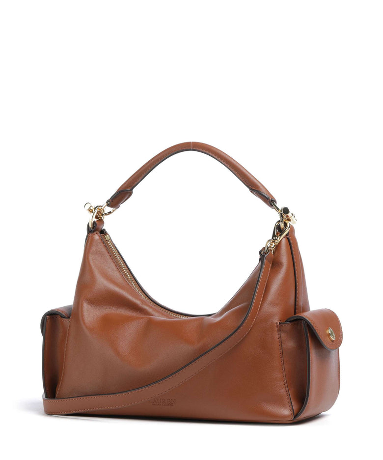 Lauren Ralph Lauren Blaike Small Shoulder bag lauren tan