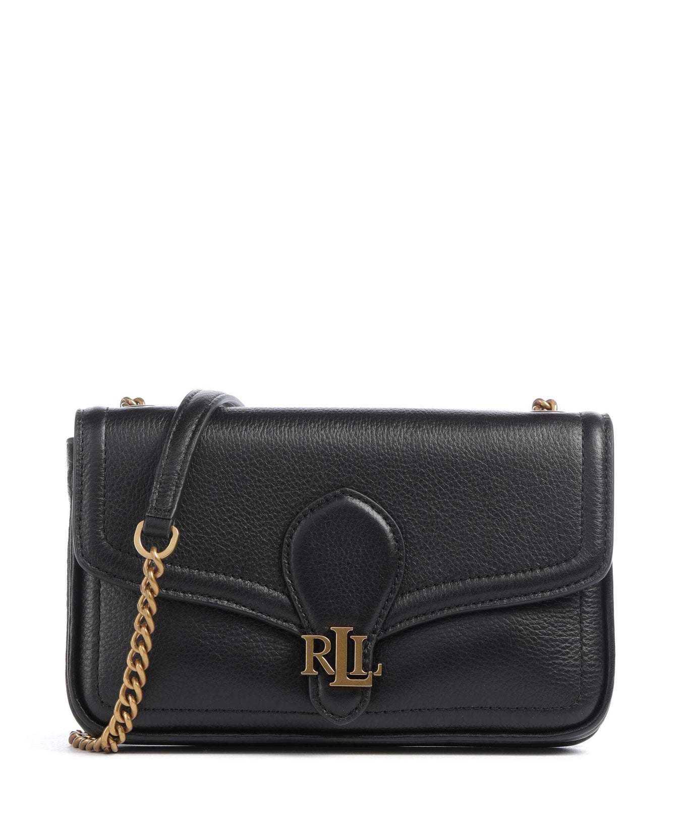 Lauren Ralph Lauren Bradley Large Wallet black